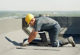 Best Roofing for New Construction  in Brevard, NC